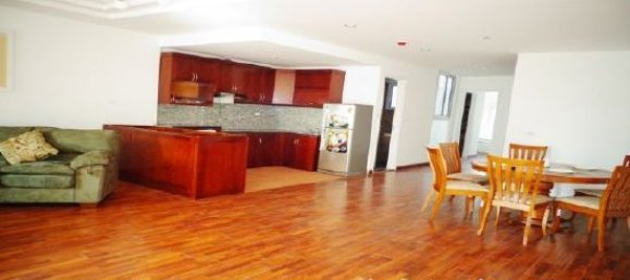 2 Schlafzimmer Wohnung in Dong Da, Vietnam, Nr. 7073 4