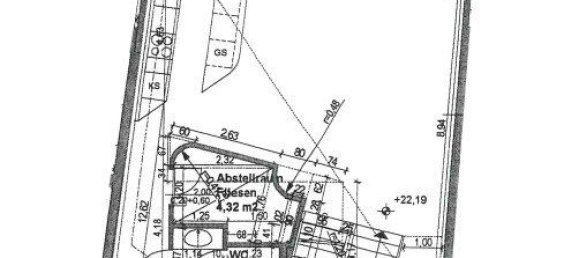 3 rooms Apartment in Wieden, Austria No. 191227 13