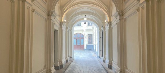 3 rooms Apartment in Wieden, Austria No. 191227 11