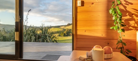 3 Schlafzimmer Haus in Pauatahanui, New Zealand, Nr. 145 2