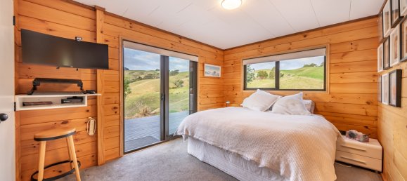 3 Schlafzimmer Haus in Pauatahanui, New Zealand, Nr. 145 10