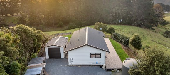 3 Schlafzimmer Haus in Pauatahanui, New Zealand, Nr. 145 22