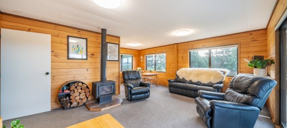 3 Schlafzimmer Haus in Pauatahanui, New Zealand, Nr. 145 7