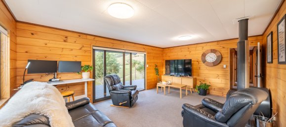 3 Schlafzimmer Haus in Pauatahanui, New Zealand, Nr. 145 5
