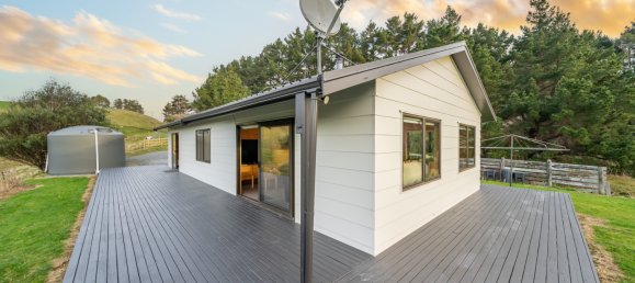 3 Schlafzimmer Haus in Pauatahanui, New Zealand, Nr. 145 16