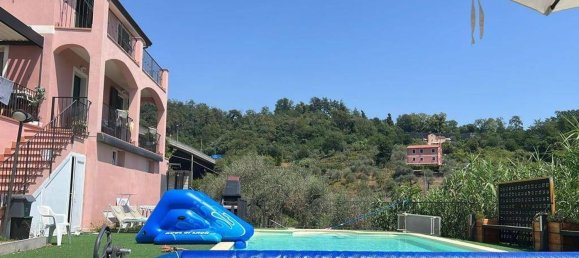 7 rooms House in La Spezia, Italy No. 216260 6