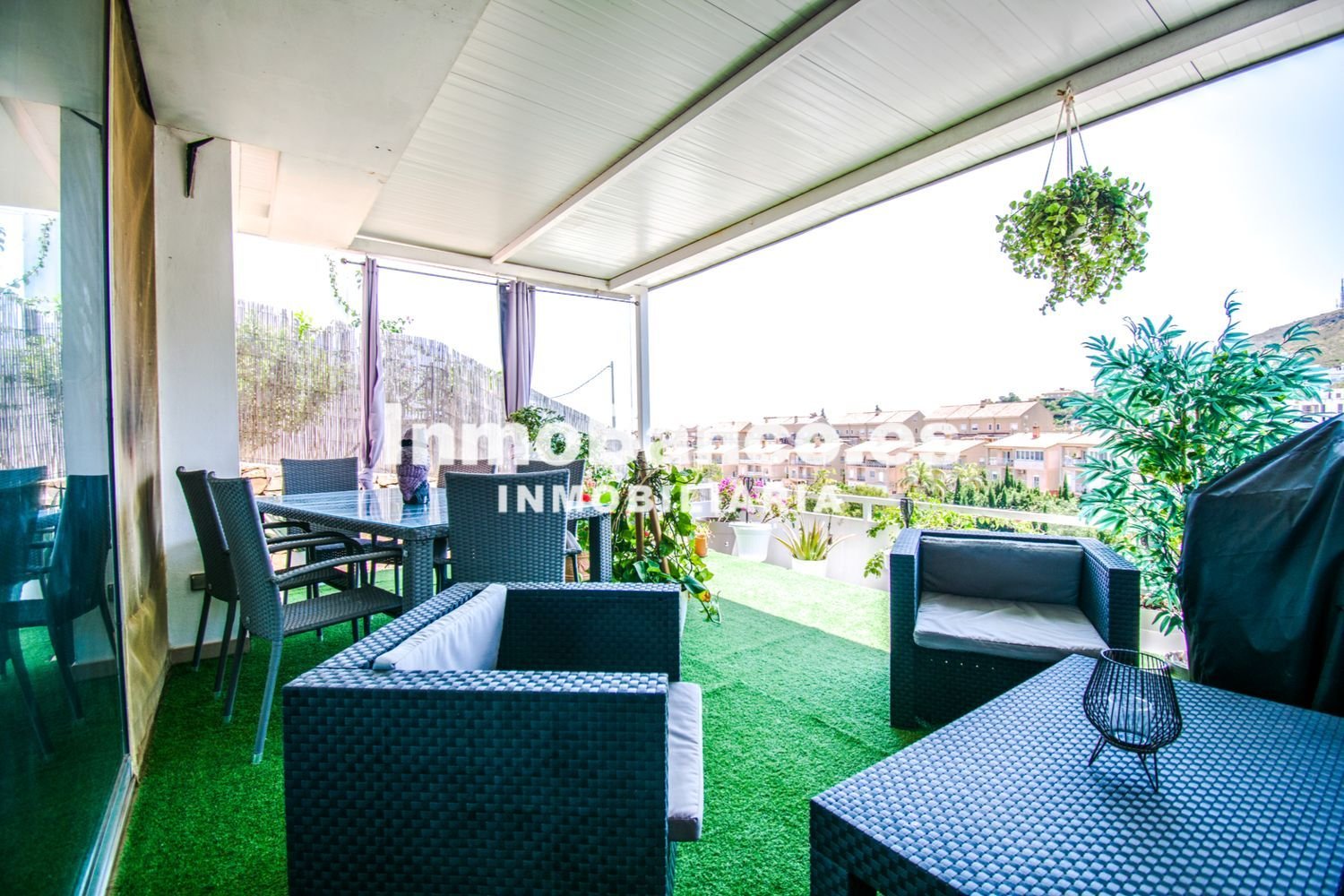 3 bedrooms House in Valencia, Spain No. 150098