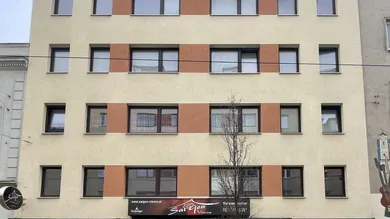 2-salle Appartement à Ottakring, Austria No. 188278