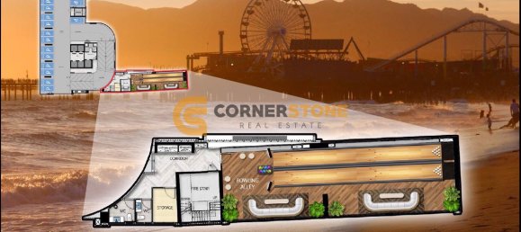 Eigentumswohnung in Pattaya, Thailand 98m², Nr. 22875 13