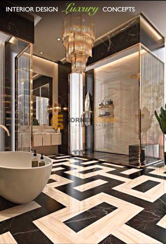 Eigentumswohnung in Pattaya, Thailand 98m², Nr. 22875