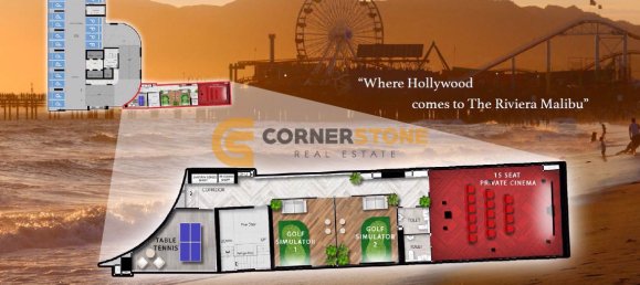 Eigentumswohnung in Pattaya, Thailand 98m², Nr. 22875 12