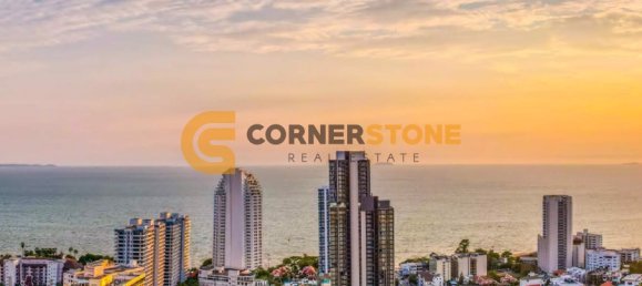 Eigentumswohnung in Pattaya, Thailand 98m², Nr. 22875 14