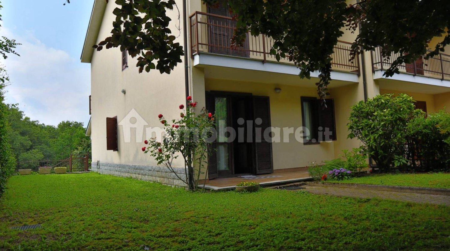 3 bedrooms House in Almese, Italy No. 320126