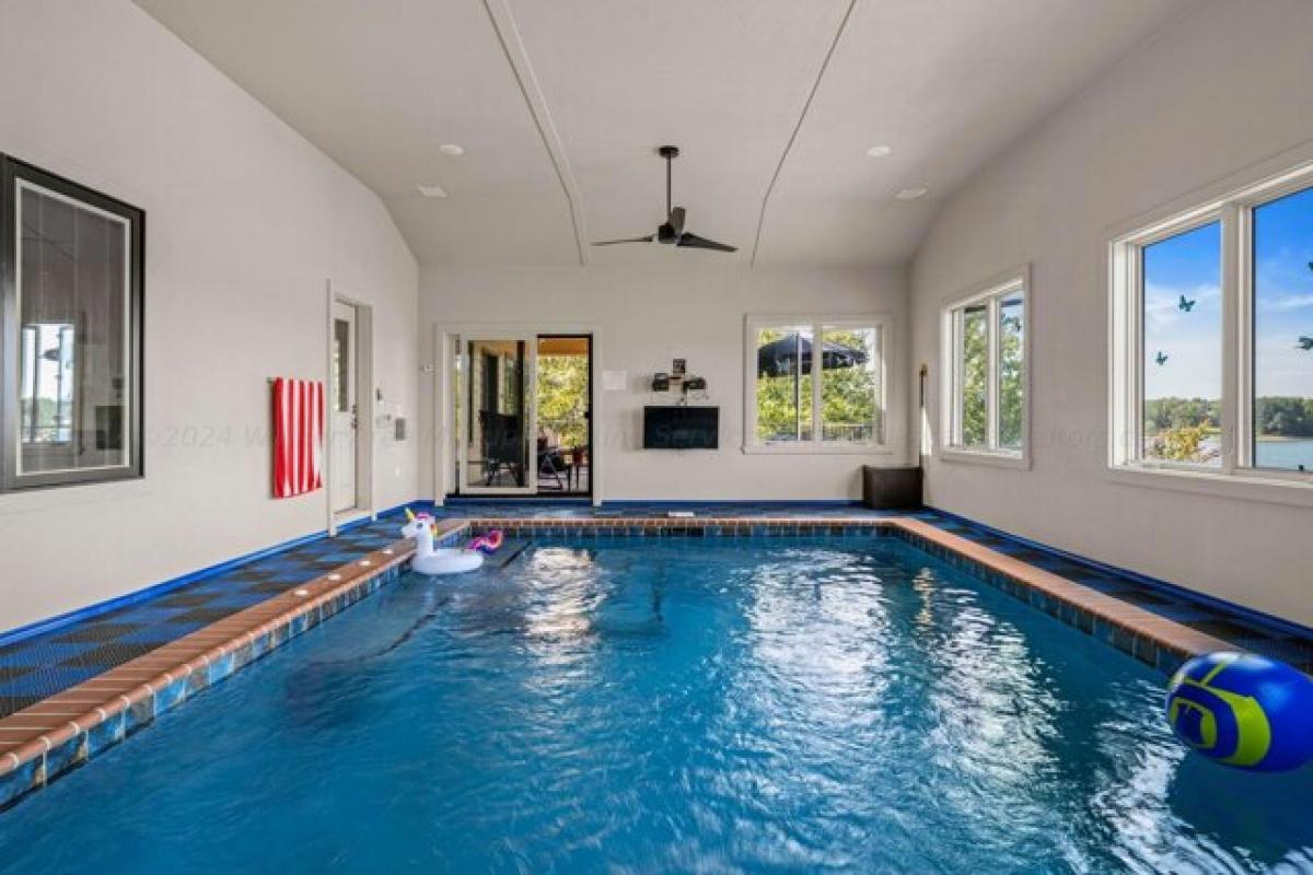 4 bedrooms House in Double Springs, USA No. 408893