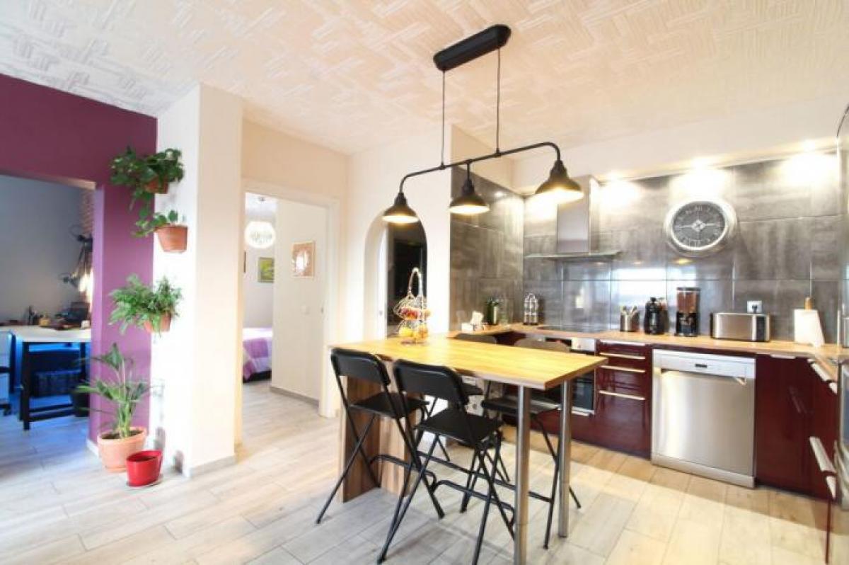 Studio in Albufeira, Portugal No. 4932