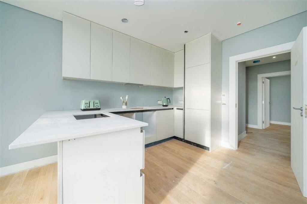 2 غرف نوم شقة في Wembley, United Kingdom رقم 5706