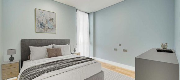 2 غرف نوم شقة في Wembley, United Kingdom رقم 5706 5