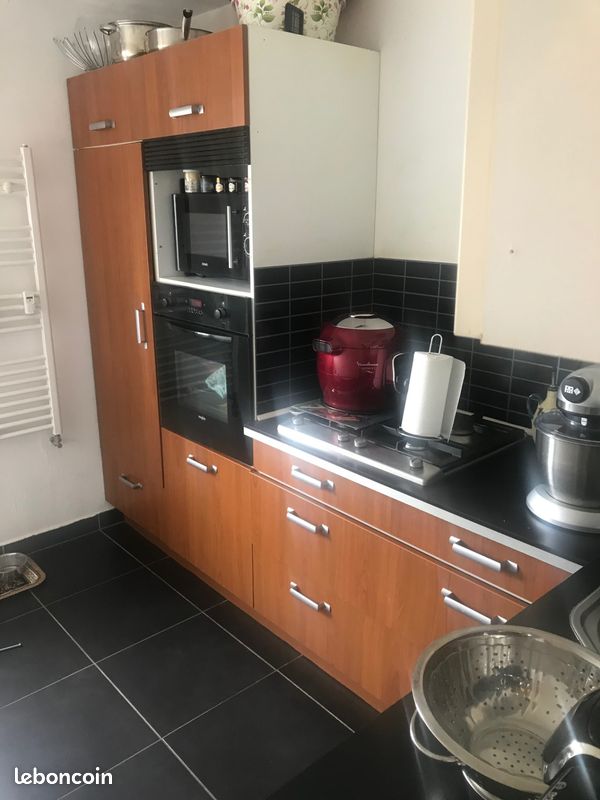 4 bedrooms Apartment in Rombas, France No. 94687