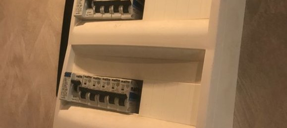 4 bedrooms Apartment in Rombas, France No. 94687 14