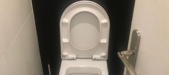 4 bedrooms Apartment in Rombas, France No. 94687 12