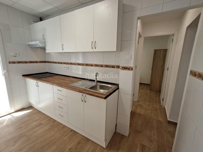 Apartamento T3 em Alicante, Spain N.º 274070