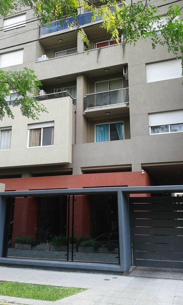 Studio in San Miguel, Argentina, Nr. 79959