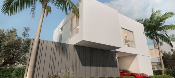3 chambres villa à vendre à Pernera, Ammochostos, Cyprus № 92811 12