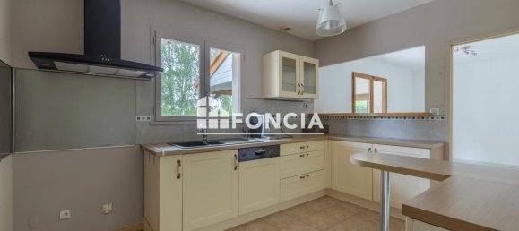 Villa T4 em Saint-Peravy-la-Colombe, France N.º 62965 3