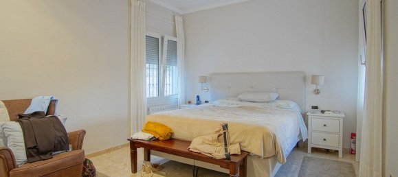 6 غرف نوم فيلا في Denia, Spain رقم 138711 8