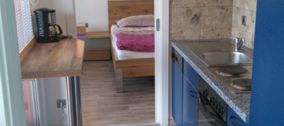 2-Zimmer Wohnung in Innsbruck-Stadt, Austria, Nr. 16128 8