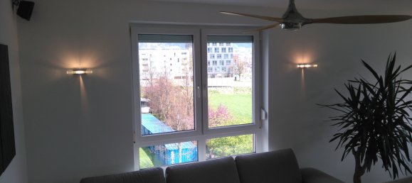 2-Zimmer Wohnung in Innsbruck-Stadt, Austria, Nr. 16128 5