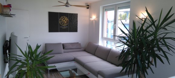 2-Zimmer Wohnung in Innsbruck-Stadt, Austria, Nr. 16128 6