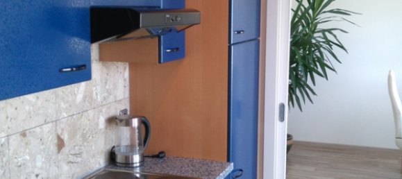 2-Zimmer Wohnung in Innsbruck-Stadt, Austria, Nr. 16128 7