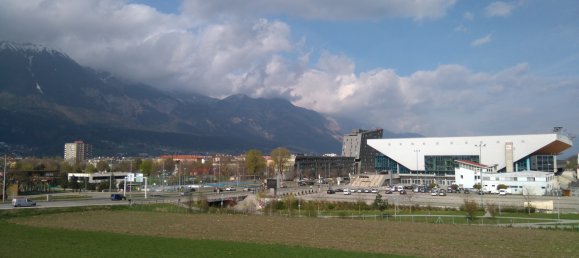 2-Zimmer Wohnung in Innsbruck-Stadt, Austria, Nr. 16128 19