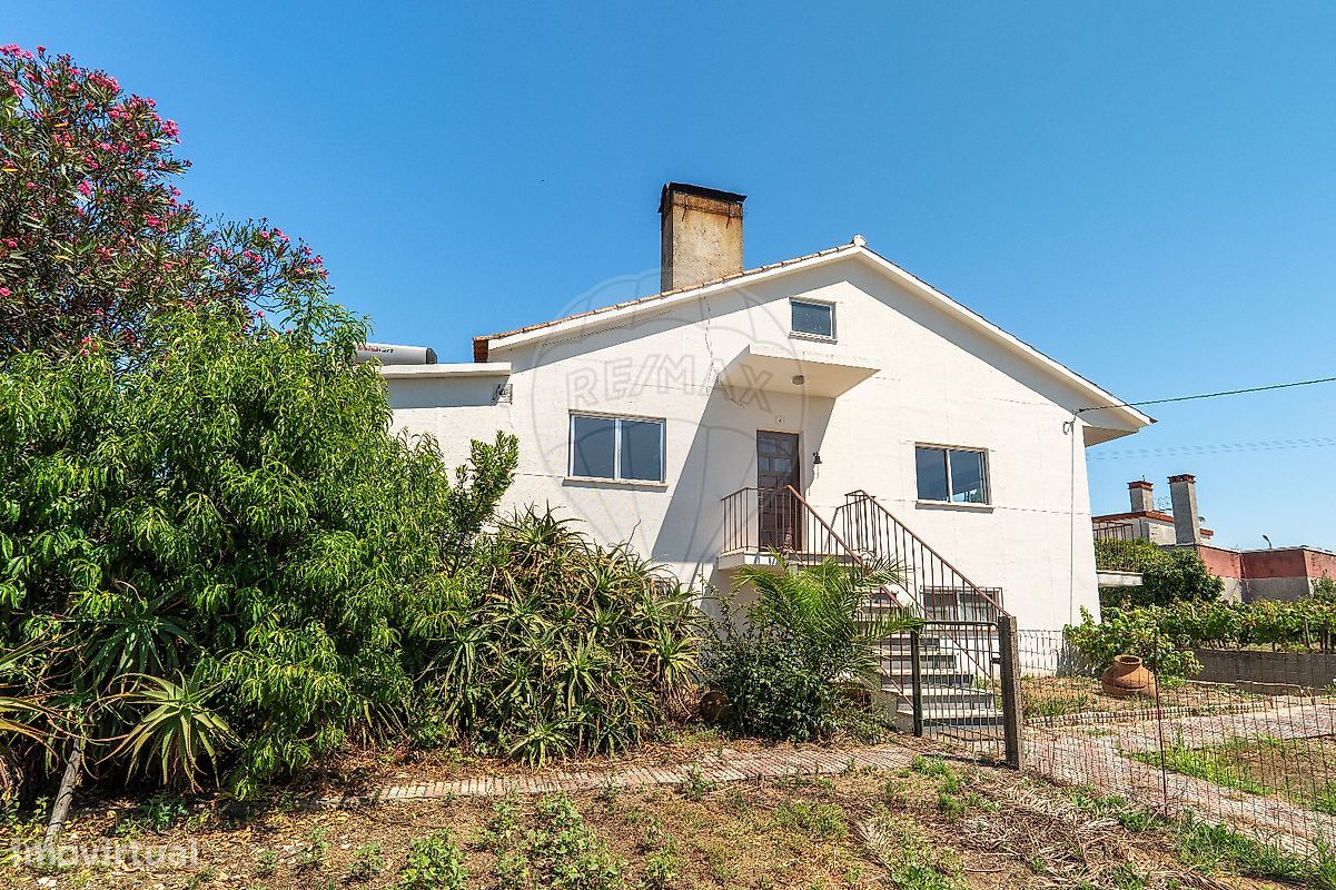 4 Schlafzimmer Haus in Tomar, Portugal, Nr. 21866