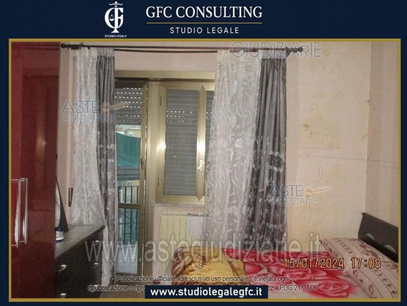 5 Schlafzimmer Wohnung in Rome, Italy, Nr. 401330