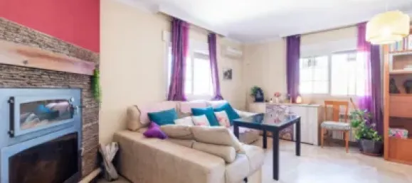 3 bedrooms Townhouse in Peligros, Spain No. 176379 10