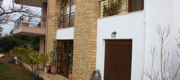 5 bedrooms Villa in Thessaloniki, Greece No. 1348 13