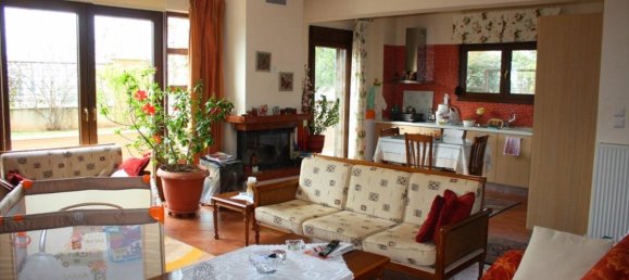 5 bedrooms Villa in Thessaloniki, Greece No. 1348 4