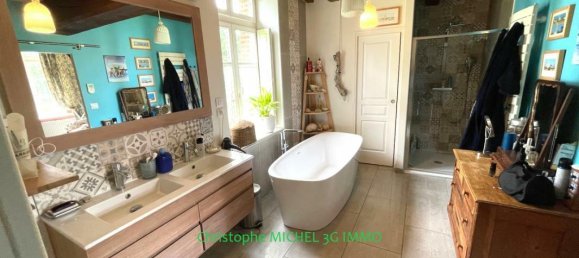 5 Schlafzimmer Haus in Seine-et-Marne, France, Nr. 207722 9