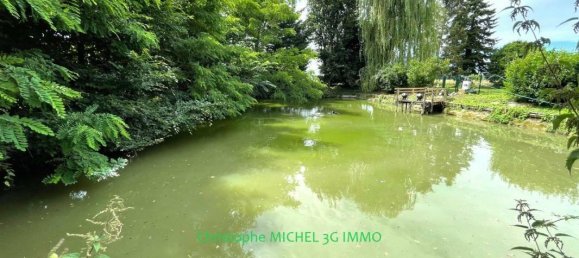 5 Schlafzimmer Haus in Seine-et-Marne, France, Nr. 207722 14