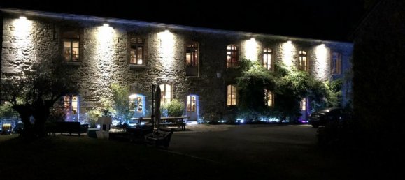 5 Schlafzimmer Haus in Seine-et-Marne, France, Nr. 207722 15