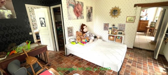 5 Schlafzimmer Haus in Seine-et-Marne, France, Nr. 207722 5