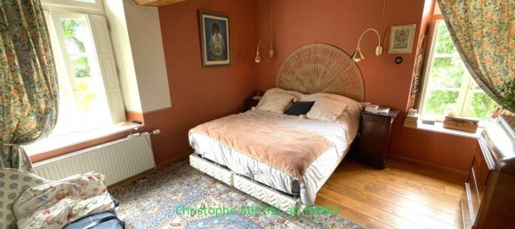 5 Schlafzimmer Haus in Seine-et-Marne, France, Nr. 207722 8