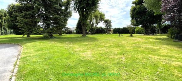 5 Schlafzimmer Haus in Seine-et-Marne, France, Nr. 207722 13