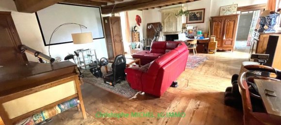 5 Schlafzimmer Haus in Seine-et-Marne, France, Nr. 207722 7