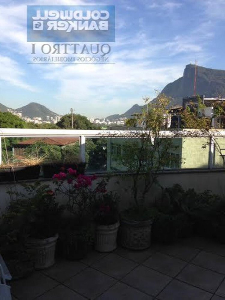 Студия в Рио-де-Жанейро, Бразилия № 540040