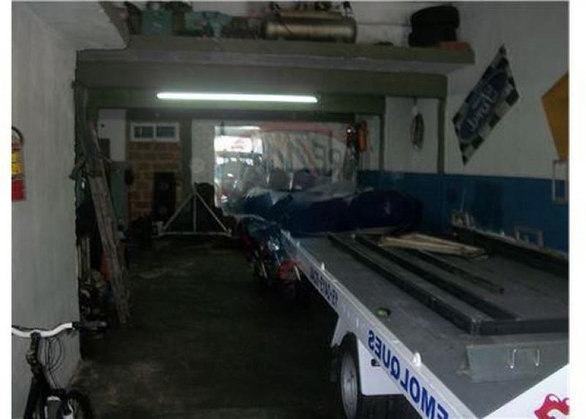 Коммерческая недвижимость 430м² в Буэнос-Айрес, Аргентина № 108347