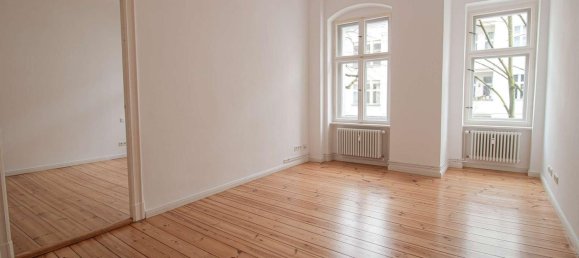 2 Schlafzimmer Wohnung in Schöneberg, Germany, Nr. 264244 3