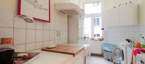 2 Schlafzimmer Wohnung in Schöneberg, Germany, Nr. 264244 4